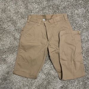 Carhartt men’s pants 32x32
